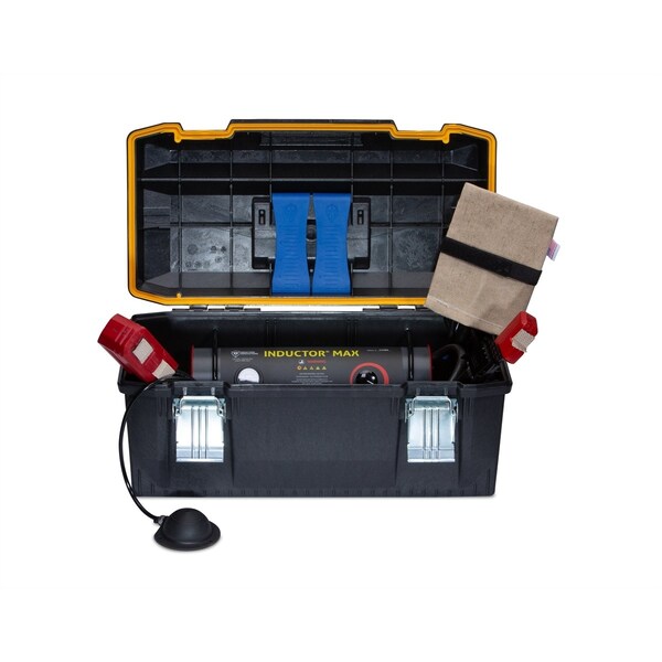 Induction Innovations Inductor Max HD Kit IM-IND2011 - main